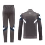 Real Madrid 24-25 Jackets Kits Football Shirts - Image 3