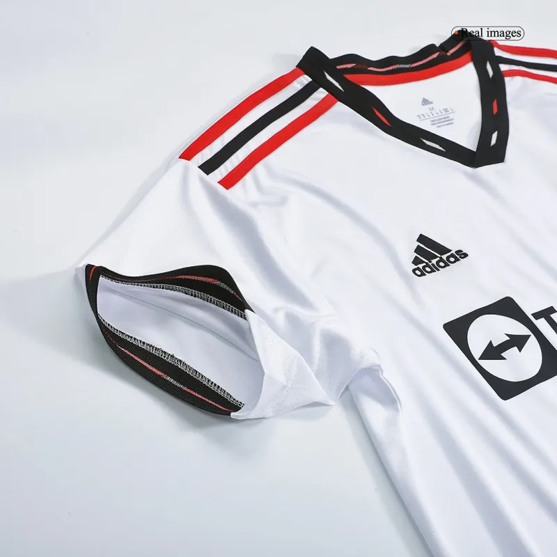 a92ad58a58 Manchester United 2022/23 Jersey Away - Image 10