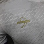Real Madrid Special Player Edition Jersey Soccer Shirt 24-25 - Image 3