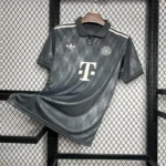 24-25 Bayern Munich Oktoberfest Soccer Jersey - Image 6