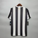 2011-12  Juventus Retro Jersey Home - Image 9