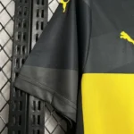 24-25 Borussia Dortmund Away Soccer Jersey - Image 6
