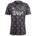 Ajax 2023/24 Third Away Jersey