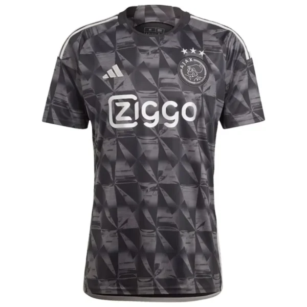 Ajax 2023/24 Third Away Jersey