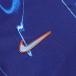 2024-25 Kids Chelsea Home Kits Jersey+Shorts - Image 3