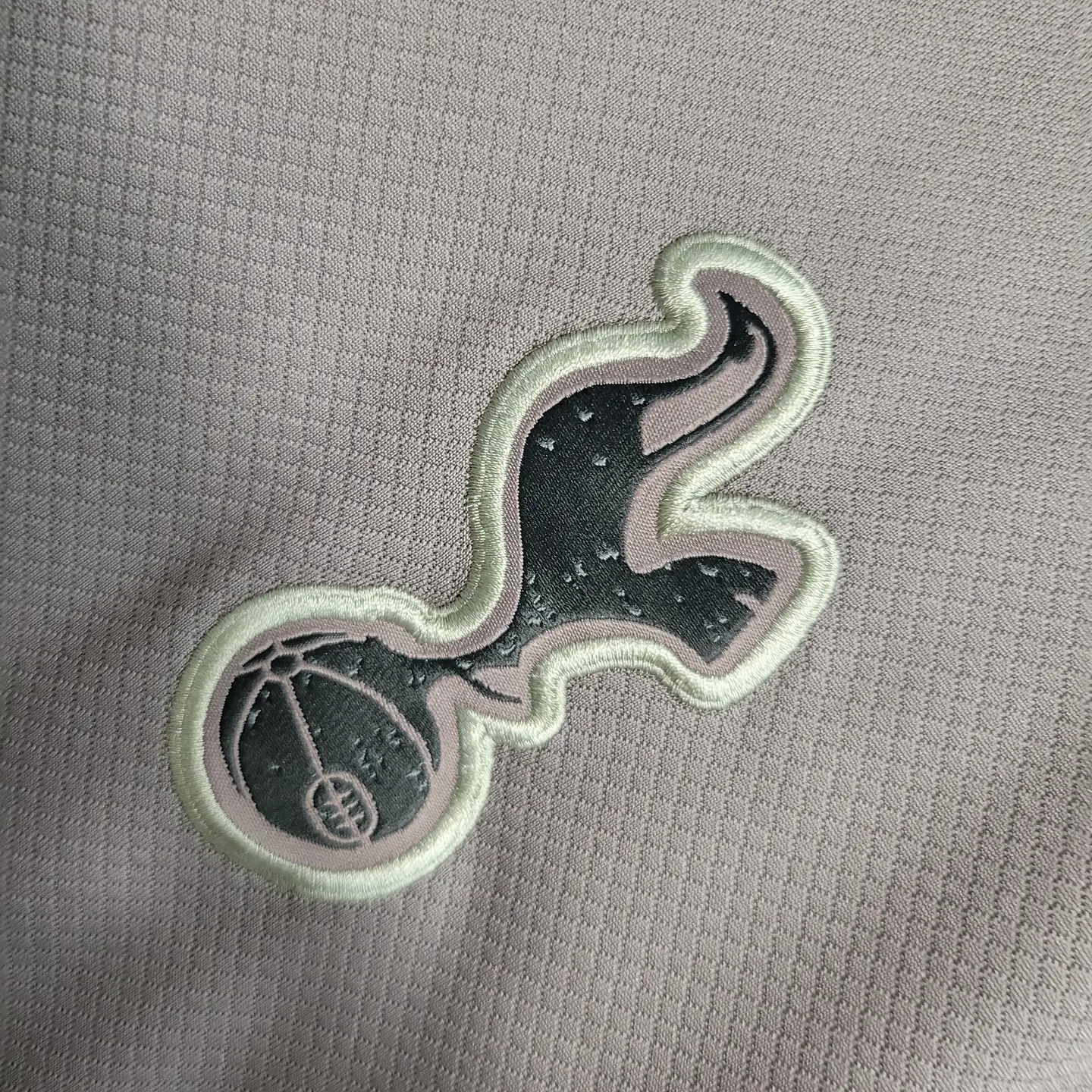 aa2c879c01 Tottenham Hotspur 23-24 Third Jersey - Fans Version - Image 2