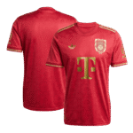 Adidas Men's FC Bayern Munich 125th Anniversary Shirt Player Version 25-26 - Image 10