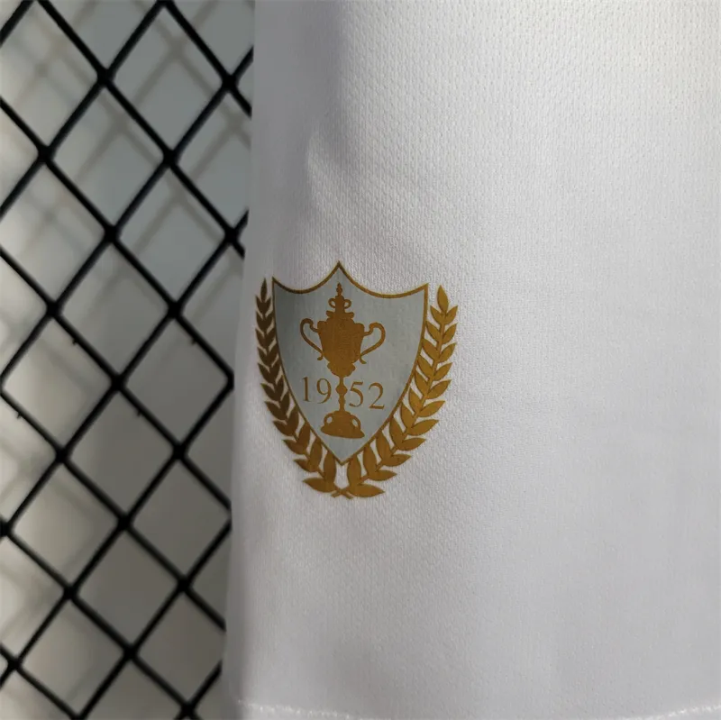 aa3d9da606 Fluminense FC 23-24 Away Kids Kit Jersey+Shorts - Image 9