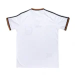 Germany 1996 Retro Jersey Home Euro Cup - Image 2