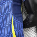 Al Nassr Away Jersey Player Version 2024-25 - Image 5