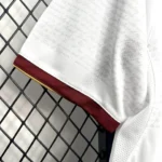 Arsenal Retro 2007-08 Away Jersey - Image 7