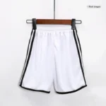 2023-24  Kids Juventus Away Kit Jersey+Short - Image 8