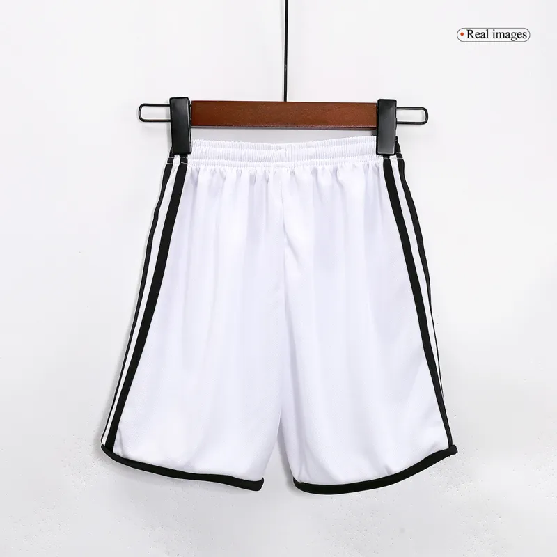 ab5d566e1c 2023-24  Kids Juventus Away Kit Jersey+Short - Image 8