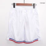 2024 France Nation Home Whole Kit(Jersey+Shorts+Socks) Euro - Image 7