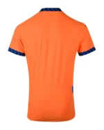 Marseille Third Orange Replica Jersey 2024-25 - Image 2