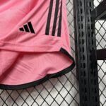 24-25 Inter Miami Home Shorts Football Trousers Soccer Jersey - Image 5