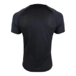 Corinthians Pre-Match 2023/24 Jersey Black Replica - Image 2