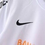 2012-13 Santos FC Home Retro Jersey - Image 3