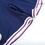 2024 England Nation Home Shorts Euro - Image 5