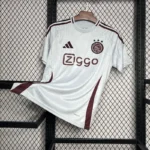 24-25 Ajax Third Away Jersey Fan Version - Image 10