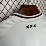 24-25 Ajax Third Away Jersey Fan Version - Image 4