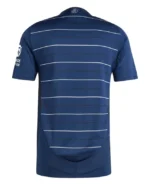 Aston Villa Third Soccer Jersey Player Version 24-25 - Image 3
