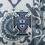 Portugal LV Co-Branded Edition Shirt Soccer 2025 - Image 5