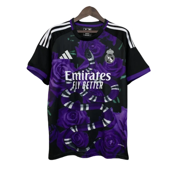 Real Madrid Special Editionfans 25/26