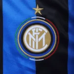 Inter Milan UCL Final 2009/10 Retro Home Jersey - Image 7