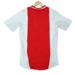 Ajax  2004/05 Retro Jersey Home - Image 2