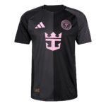 Adidas Inter Miami Away Football Jersey Player Version 25-26