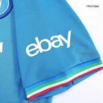 Napoli Home  2023/24 Jersey Player Version - Image 9