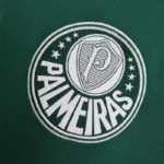Palmeiras 100th Anniversary 2014/15 Retro Jersey - Image 4