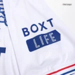 Glasgow Rangers  2023/24 Jersey Away - Image 9