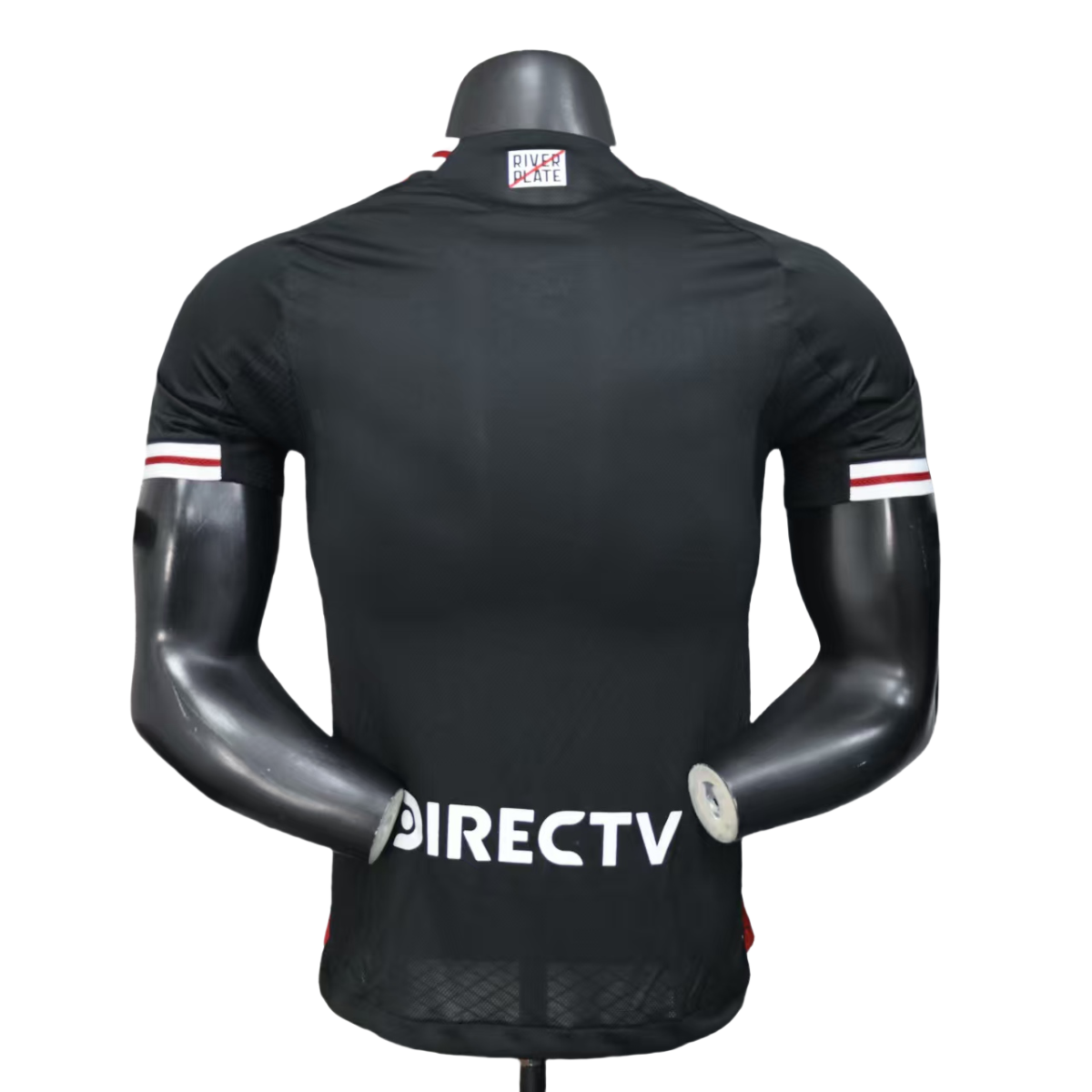 River Plate Away Jersey 2025-2026 player version - Image 2