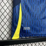 Kids Al Nassr Away Kit Jersey+Shorts 2024-25 - Image 7