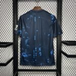 2024-25 Chelsea Pre-Match Jersey - Image 4