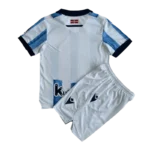 Kids Real Sociedad 2023/24 Home Kit Jersey+Shorts - Image 2