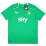 Ireland 2024 Home Jersey - Image 3