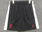 2024-25 Liverpool Third Soccer Shorts Fans+Player Version - Image 3
