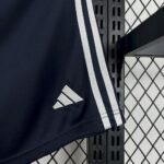 Real Madrid Away Soccer Shorts Player Version+Fans Version 25-26 - Image 8