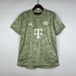 23-24 Bayern Munich Wiesn Oktoberfest Jersey - Image 2