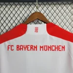 Bayern Munich  2023/24 Home Jersey - Image 8