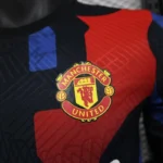 Manchester United Joint Player Version Edition Special  2024-25 - Image 4