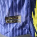 Atletico Madrid Away Shirt Soccer Jersey Long Sleeve Player Version 25-26 - Image 7