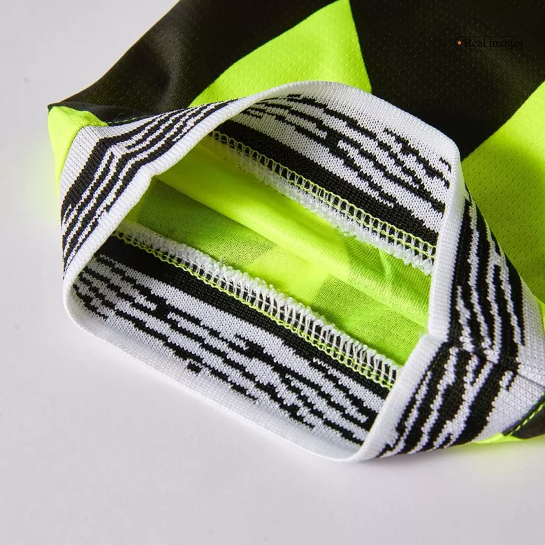 Borussia Dortmund Soccer Jersey Shirt 2024/25 Neon Special - bestsoccerstore