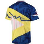 Chelsea x Score Draw Mash Up Retro Collection Kit 2023 - Image 2