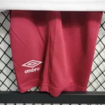 Fluminense FC 23-24 Away Kids Kit Jersey+Shorts - Image 4