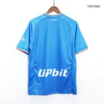 Napoli 2023-24 Home Jersey - Image 2