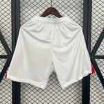 Chelsea Soccer Shorts Custom Away fans+player version 2025-26 - Image 7